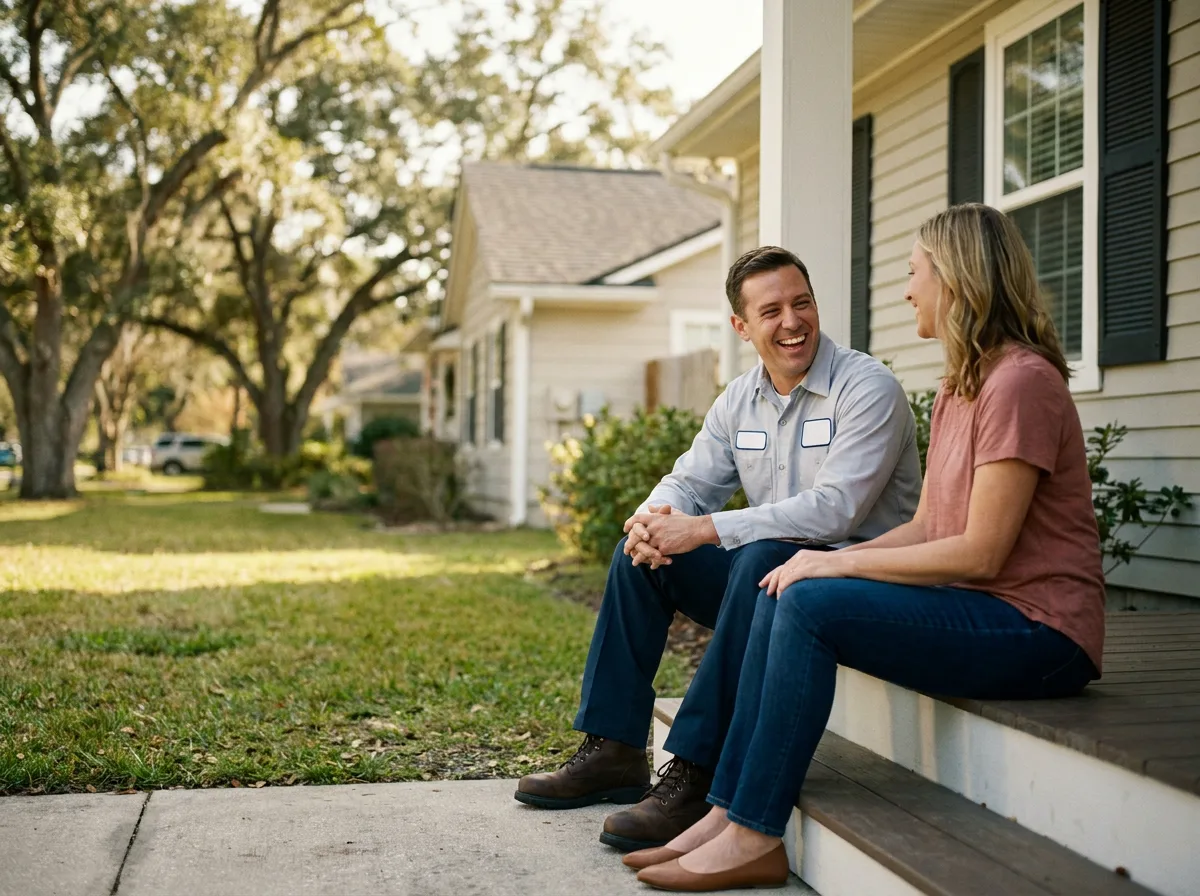 Septic tank pumping FAQs for Greensboro, FL
